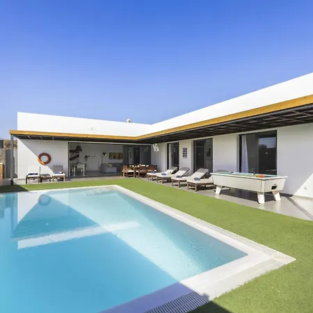 Villa Casa Jimena By Escape