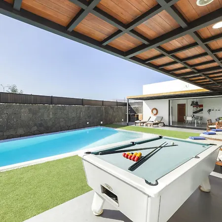 Casa Jimena By Escape Villa