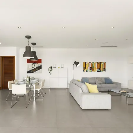 Casa Jimena By Escape Villa *