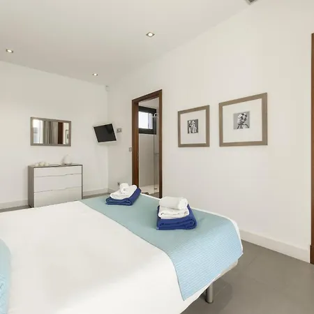 Casa Jimena By Escape * Puerto del Carmen (Lanzarote)