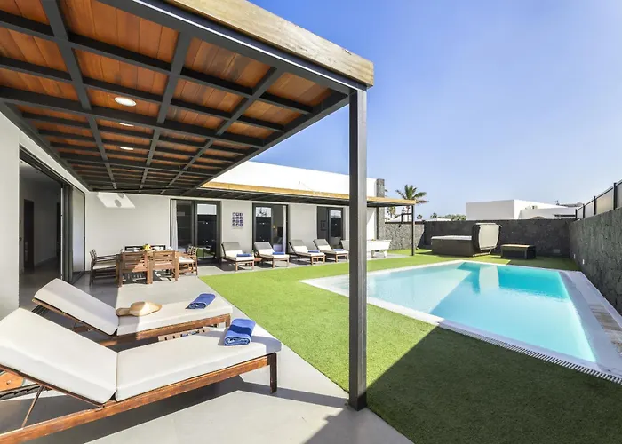 Casa Jimena By Escape