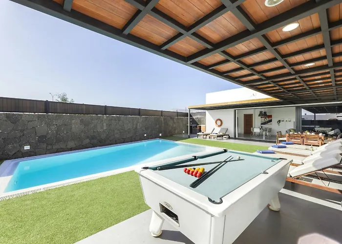 Casa Jimena By Escape Villa