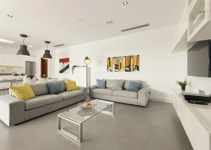 Casa Jimena By Escape Villa *