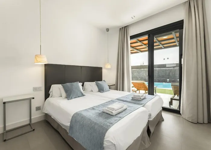 Casa Jimena By Escape *