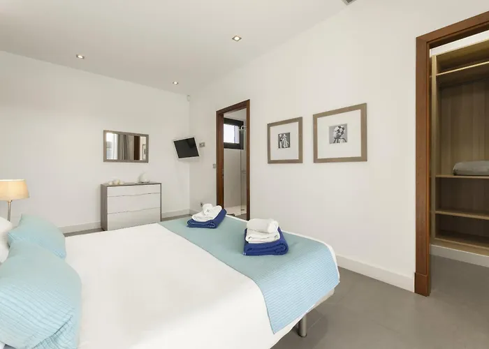 Casa Jimena By Escape * Mácher