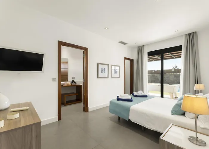 Villa Casa Jimena By Escape *