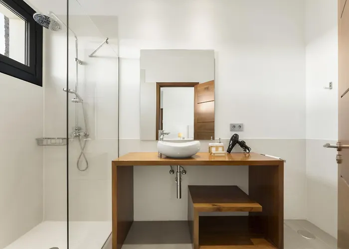 Casa Jimena By Escape * Mácher