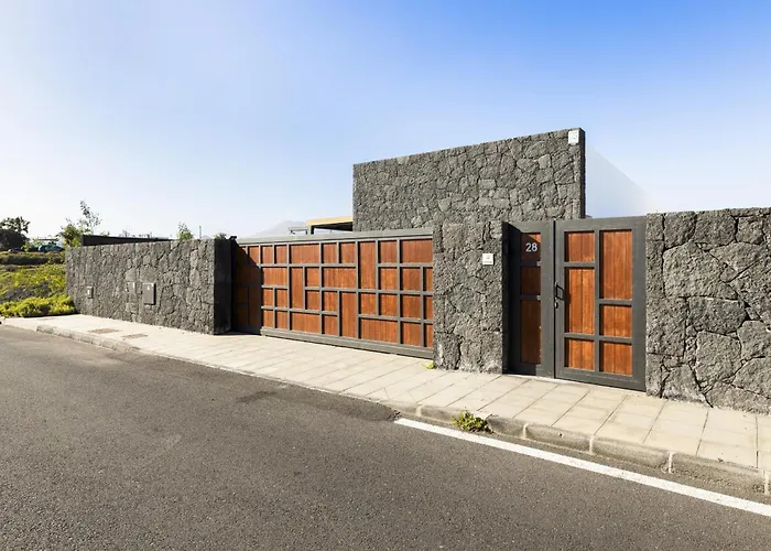 Villa Casa Jimena By Escape *