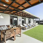 Casa Jimena By Escape Вилла *