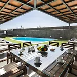 Casa Jimena By Escape * Мачер