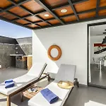 Casa Jimena By Escape Вилла *