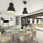 Casa Jimena By Escape Мачер