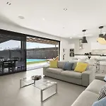 Casa Jimena By Escape Вилла Мачер