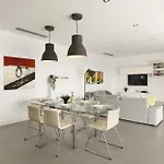 Casa Jimena By Escape * Мачер