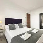 Вилла Casa Jimena By Escape *