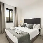 Casa Jimena By Escape Мачер