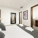 Casa Jimena By Escape Мачер