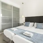 Вилла Casa Jimena By Escape Мачер