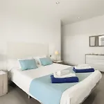 Casa Jimena By Escape Мачер