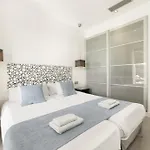 Вилла Casa Jimena By Escape *