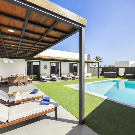 Casa Jimena By Escape