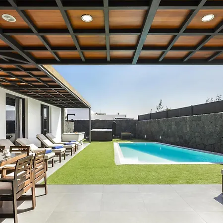 Casa Jimena By Escape * Puerto del Carmen (Lanzarote)