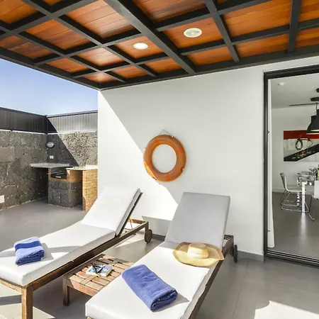 Casa Jimena By Escape Villa *