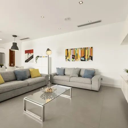 Casa Jimena By Escape Villa *