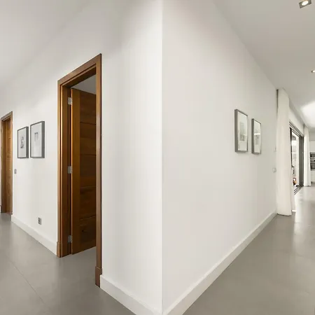 Villa Casa Jimena By Escape