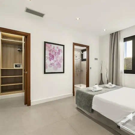 Casa Jimena By Escape