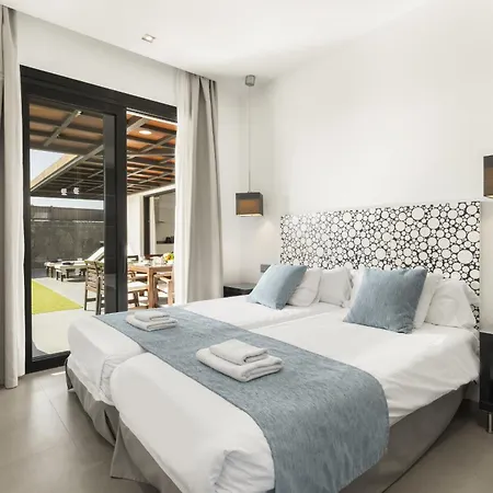 Casa Jimena By Escape