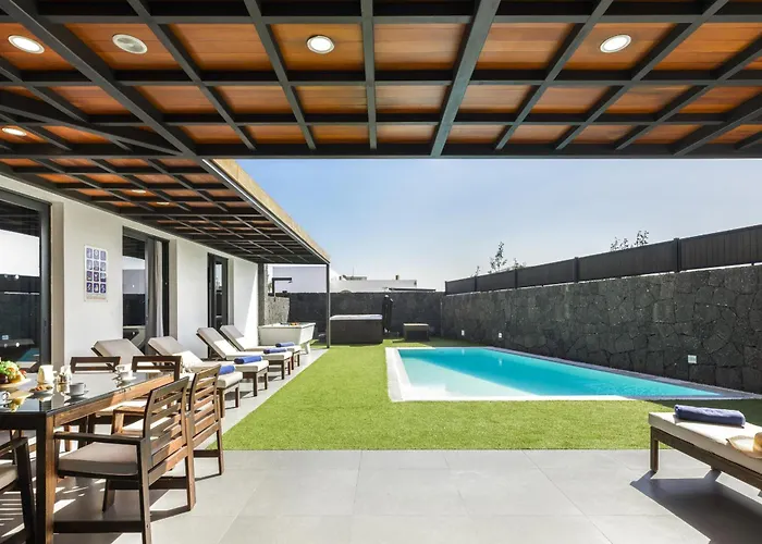 Casa Jimena By Escape * Macher