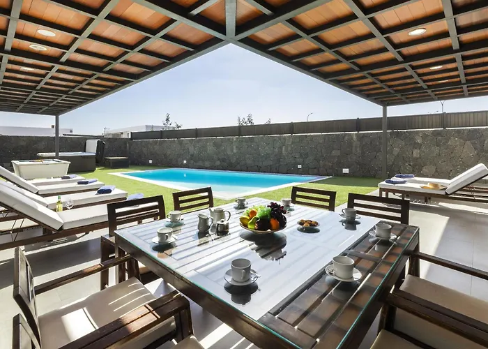 Casa Jimena By Escape * Macher