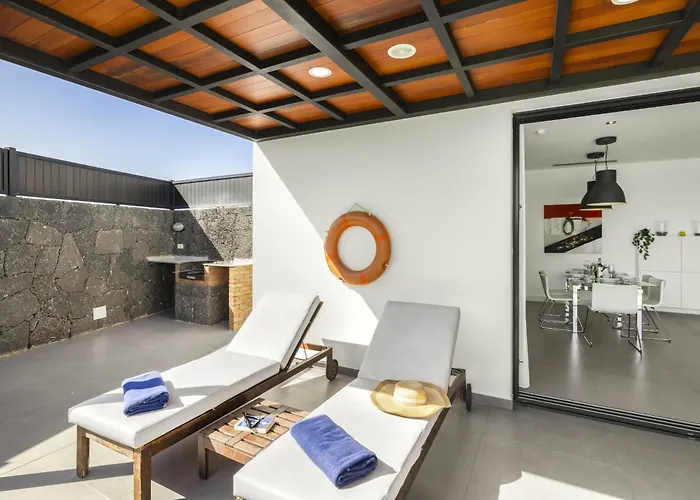 Casa Jimena By Escape 빌라 *