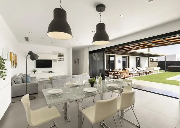 Casa Jimena By Escape Macher