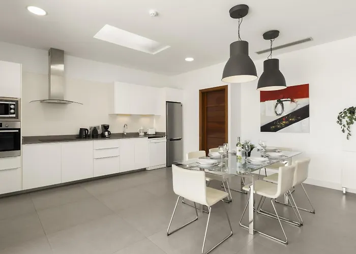 Casa Jimena By Escape