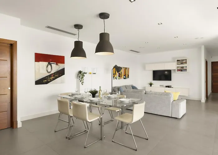 Casa Jimena By Escape * Macher