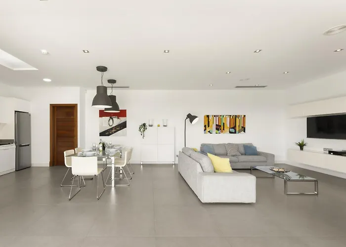 Casa Jimena By Escape 빌라 *