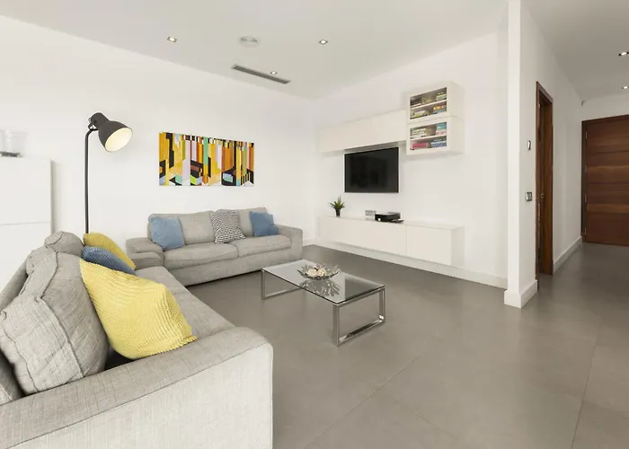 Casa Jimena By Escape *