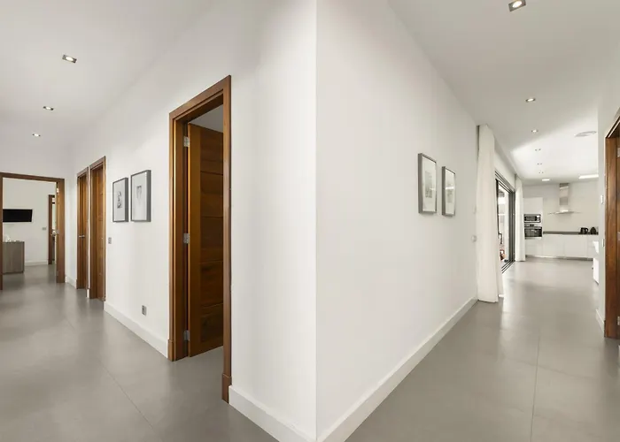 Villa Casa Jimena By Escape