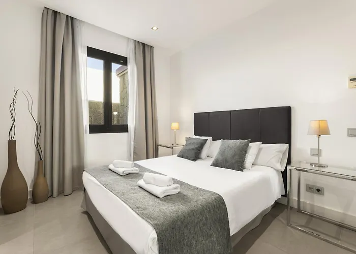 Casa Jimena By Escape Macher