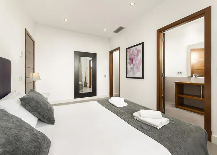 Casa Jimena By Escape Mácher