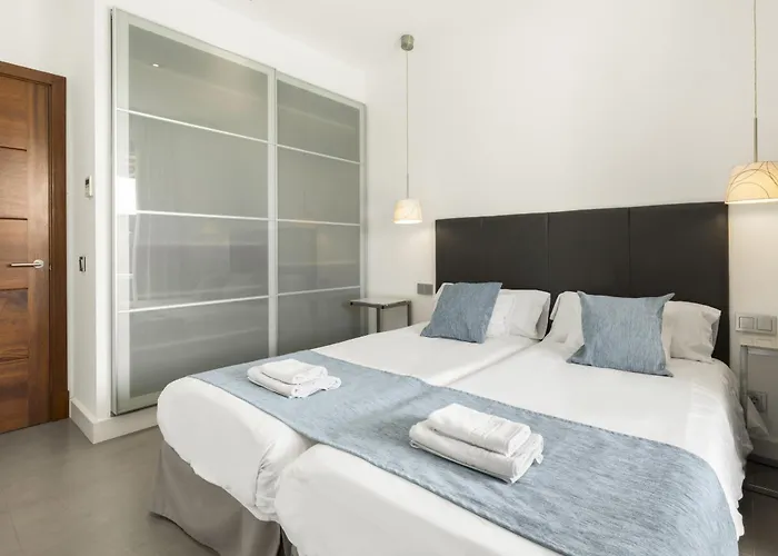 Villa Casa Jimena By Escape Macher