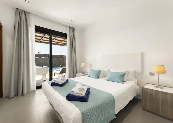 Casa Jimena By Escape