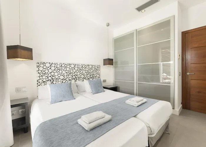 빌라 Casa Jimena By Escape *