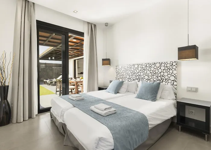 Casa Jimena By Escape