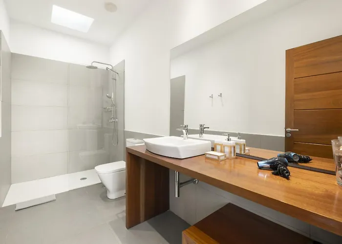 Casa Jimena By Escape 빌라 *