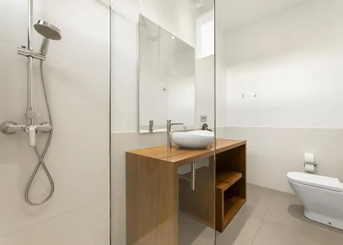 Casa Jimena By Escape Villa Macher