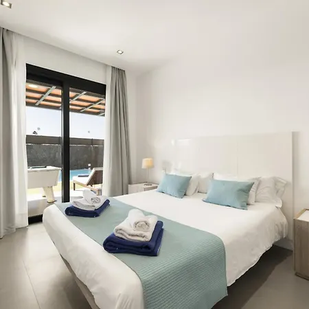 Casa Jimena By Escape